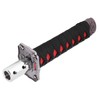 Universal Japanese Sword Car Gear Shift Lever Knob Shifter with