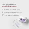 MartiDerm Amatist Day Cream, Hidrata y Revitaliza, Pieles Maduras 50ml