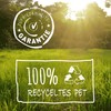 Shatavari Organic 150 Capsules - 500 mg per Capsule -