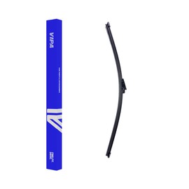 Premium Vipa Rear Wiper Blade | Fits: FORD KUGA SUV (Jan 2013 to Apr 2020) | All-Weather Performance | Durable, Streak-Free Rear Wiper | Easy Installation
