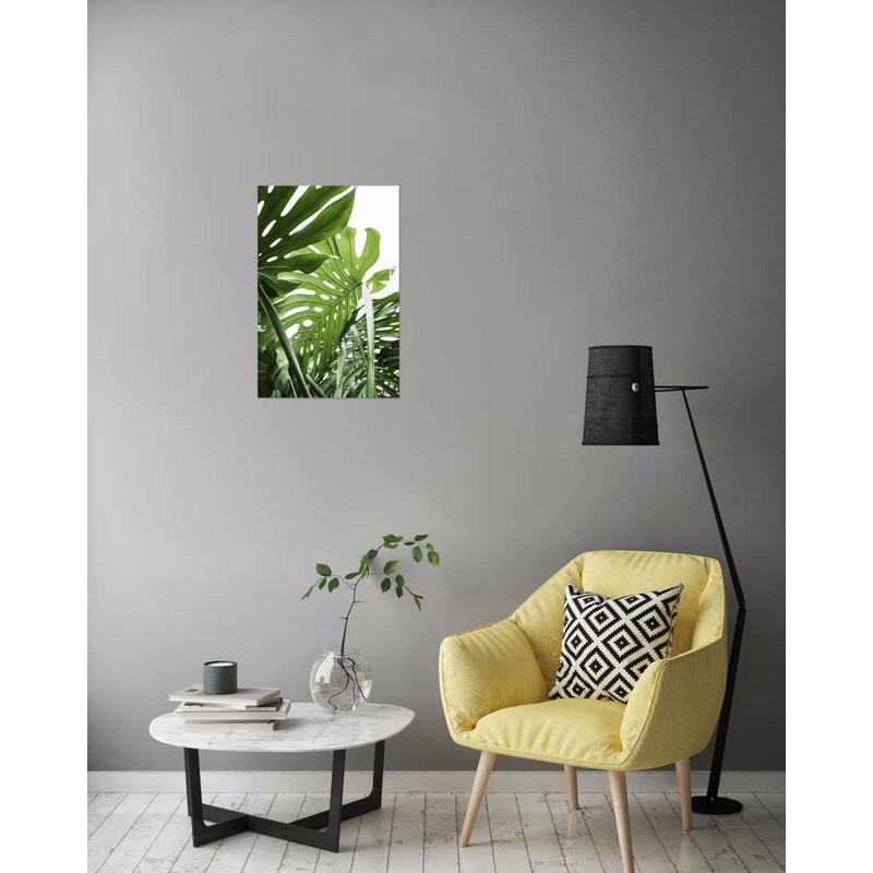 artboxONE Bundle Plants, jungle, 30x20 cm