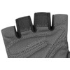 Roeckl Busano Cycling Gloves Short Black/Green 2023: Size: 7.5