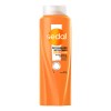 Acondicionador Sedal Restauración Instantánea 650ml