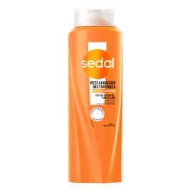 Acondicionador Sedal Restauración Instantánea 650ml
