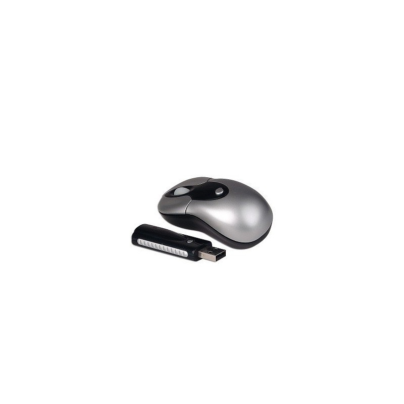 Inland Super Mini Notebook Mouse