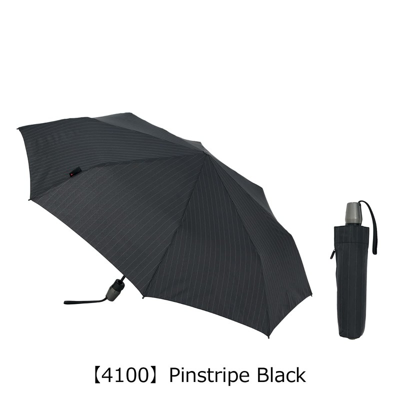 Knirps T.220 Men's Folding Umbrella, KNT220 Knirps Rain Umbrella, Automatic