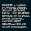 Celestial Seasonings Green Tea, Sleepytime Decaf Lemon Jasmine, 20 Count