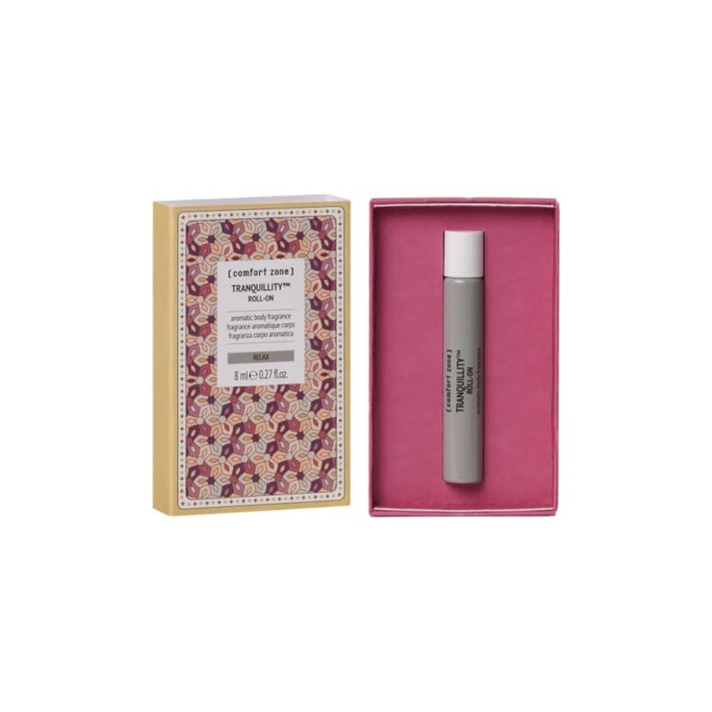 Comfort Zone Tranquillity Roll-On 8ml