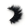 Arison Lashes (1 Pair) 3D 100% Handmade Synthetic Eyelashes Siberian