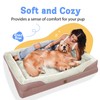 Orthopedic Foam Large Dog Bed XLarge Dog Beds with Removable