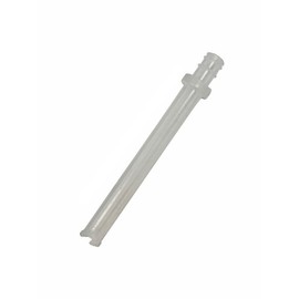 Silicone Tube 162416-000-000 Compatible with Mr Coffee Coffee Maker Models BVMC-ECMP1000, BVMCECMP1000RB. OEM