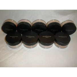 bareMinerals New Choose Your Shade Bare Minerals Original Matte Loose Powder Foundation SPF15 - Medium Beige 12