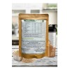 Proteína Vegana 250g Premium Sin Lácteos Alta En Proteína