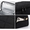 Insulated Lunch Bag for Work & Outdoor Picnic – Leakproof