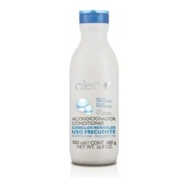 Salerm Alea Acondicionador Para Cabello Normal Uso Diario                                                                                             