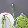 Connect Garden Hose Quick Connector 3/4 Inch Plastic Garden Hose