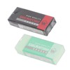 5 Pcs Art Eraser Strong Cleaning Ability Colored Eraser for