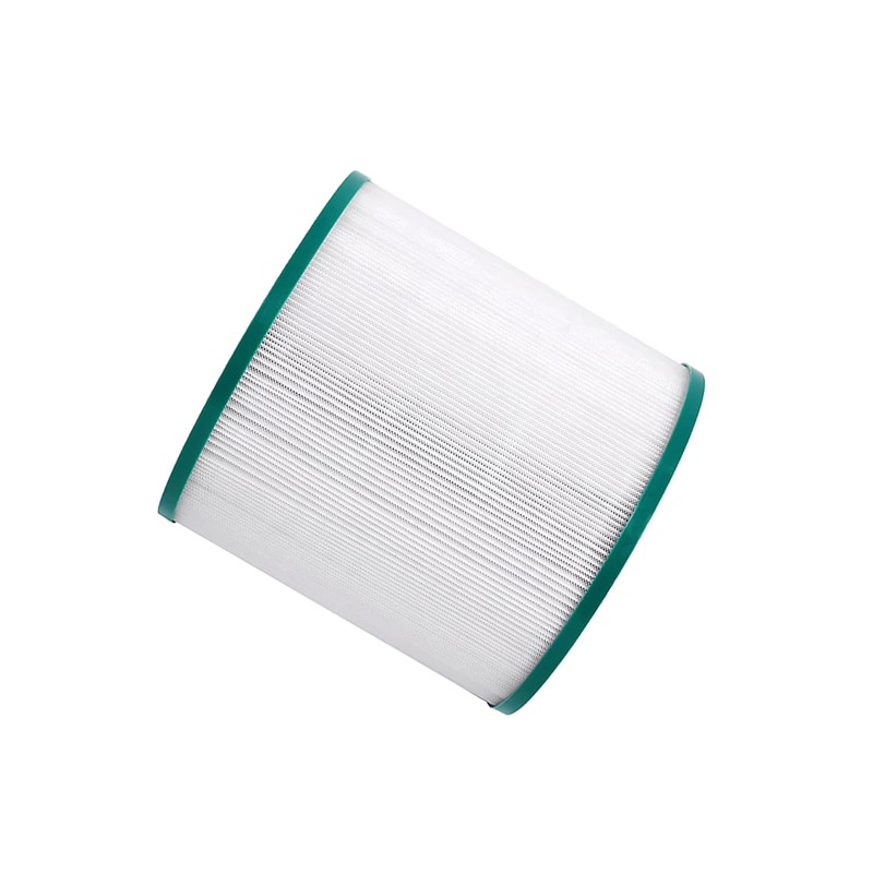 KENSHIRE TP01 air purifier filters replacement compatible with Dyson TP03