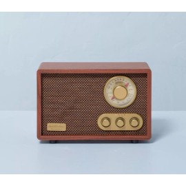 Hearth & Hand with Magnolia SOLD OUT Hearth & Hand with Magnolia- Portable AM/FM Bluetooth Radio MCM