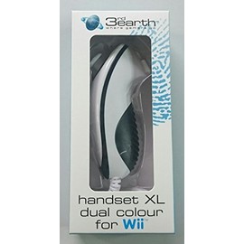 Wii Nunchuck Handset - Motion Controller