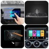 Navigation Screen Protector Anti Glare Anti Fingerprint Central Control Navigation