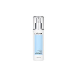 Wow Aowa Hybrid Water Fluid Gel Cleanser 140ml / 아오와 하이브리드 워터 플루이드 젤 클렌저 140ml