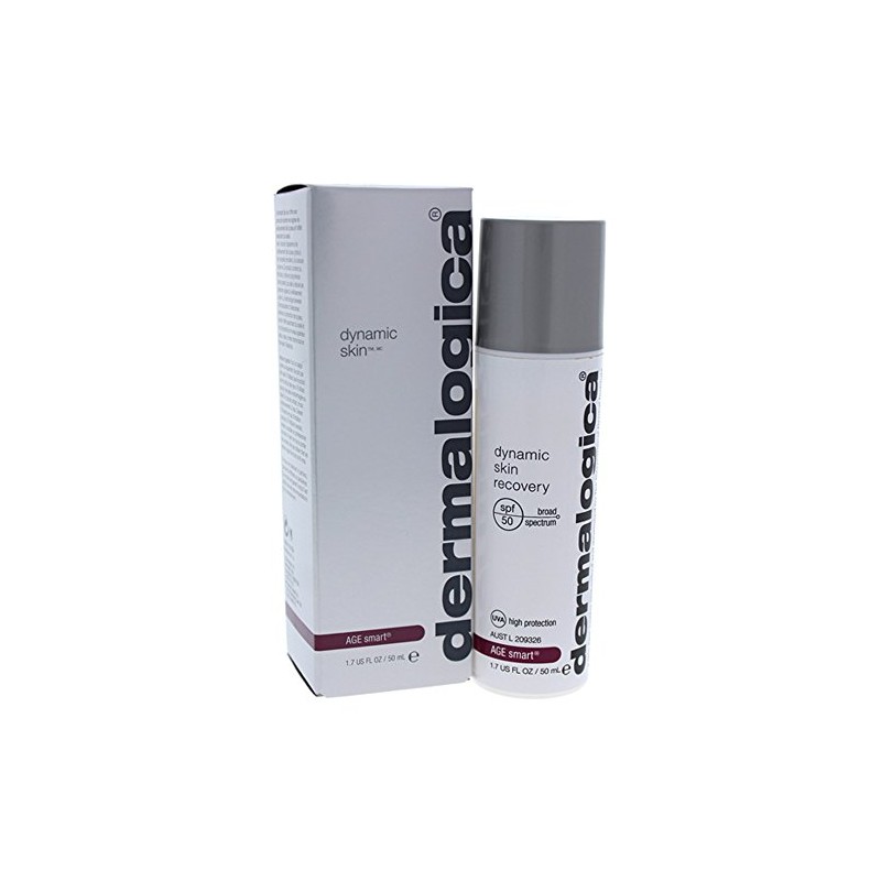 Dermalogica Dynamic Skin Recovery Treatment, Spf 50, 1.7 Oz