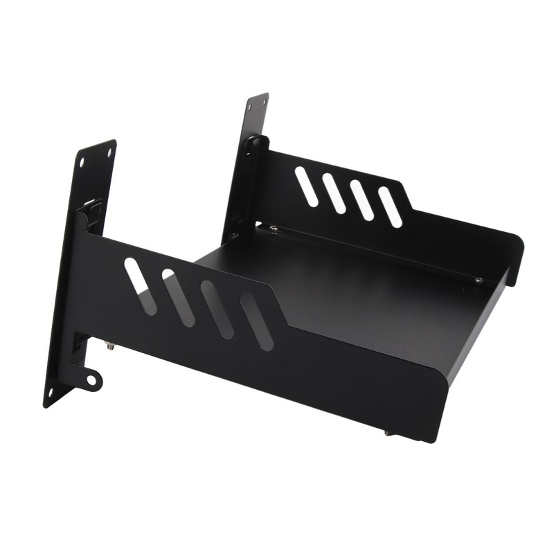 Kitchen Storage Rack Wall Mounted Multifunctional High Load Bearing Organizer