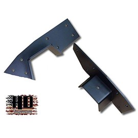 K5 Blazer Jimmy 1973-1987 Drop Cnotch C Notch Kit Lowering