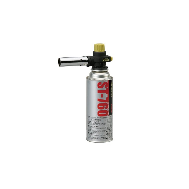 Soto (Soto) Field tyakka- (Burner Body Only) St – 418S