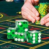GSE Games & Sports Expert AAA Grade 19mm Pro Vegas