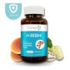 Hongo Reishi Biosuple Fortalece Sistema Inmune 90caps 500mg
