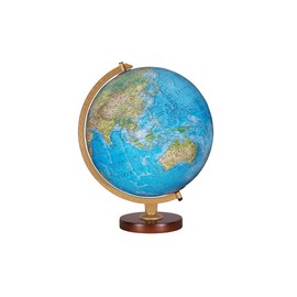 Replogle(R) Livingston Illuminated Globe, 12in. Diameter