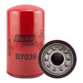 Baldwin B7039 Heavy Duty Lube Spin-On Filter