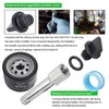 CTLLKG MIU13767B Easy Change Conversion Kit for Lawn Garden Tractor