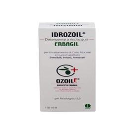 IDROZOIL DETERGENTE RISCIACQUO