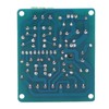 TA7318P DC12V Power Amplifier VU Meter Driver Board DB Sound