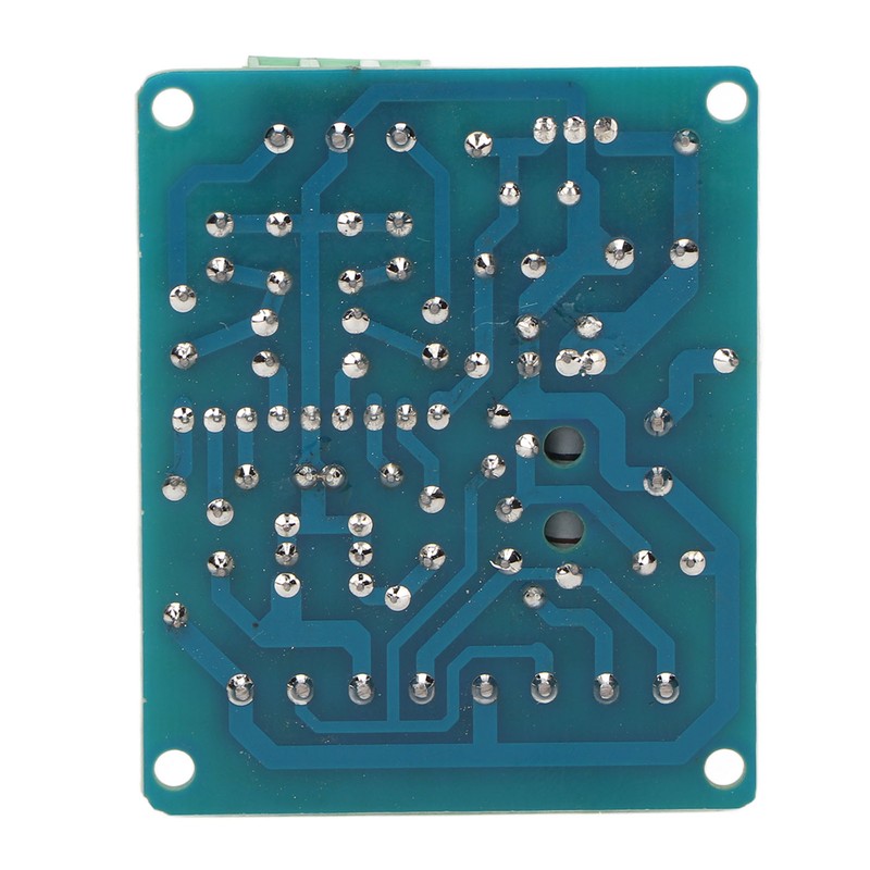 TA7318P DC12V Power Amplifier VU Meter Driver Board DB Sound