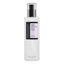 Cosrx Aha 7 Whitehead Power Liquid                                                                                                                    