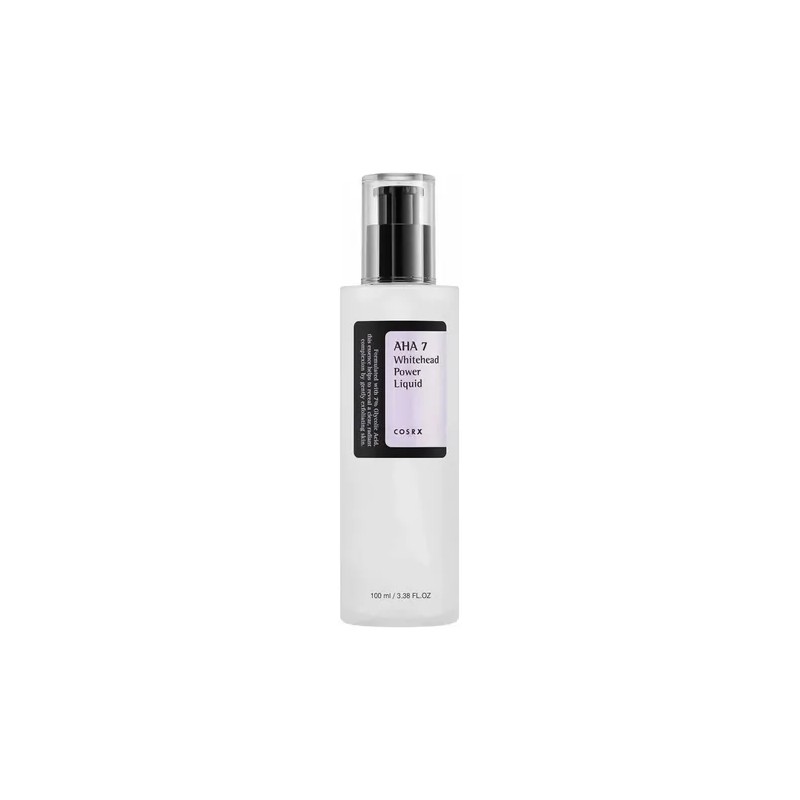 Cosrx Aha 7 Whitehead Power Liquid