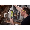 Ryobi RHHCC560 560gr Fibreglass Curved Claw Hammer