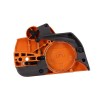 Unbranded Chain Brake Assembly 544097902 for Husqvarna 445, 450 Rancher