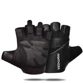 PɅNTHERɅ by AMD Panthera® Training Gloves Sports Gloves (M)