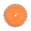 Evolution Power Tools Premium Diamond Blade 12-Inch for Disc Cutter,
