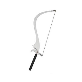 Eyebrows Mapper with String (Silver)