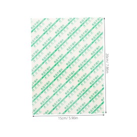 OSALADI 10pcs Multi-Function Food Drying Sheets Absorbent Dehumidifiers for Home Storage Moisture Absorbers for Closets Vehicles and More Precision Made for Extended Use