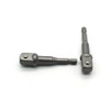 TMAX 10 pc 1/2 Inch Power Socket Extension Adapter Bit