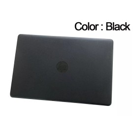 HP New For HP 15-bwxxx 15-bw0xx 15z-bw 924899-001 LCD Back Cover Black Top Shell