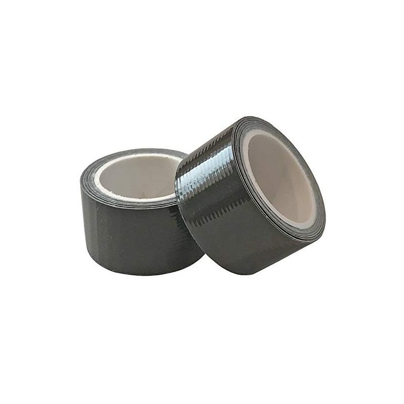 Mini Duct Tape Roll, 1 in. x 100 in., Contractor
