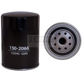 Denso 150-2066 Oil Filter